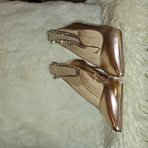 NEVER WORN ♥️ Jessica Simpson Symana Heels